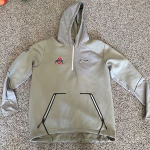 Nike Therma Fit Ohio State Sweatshirt